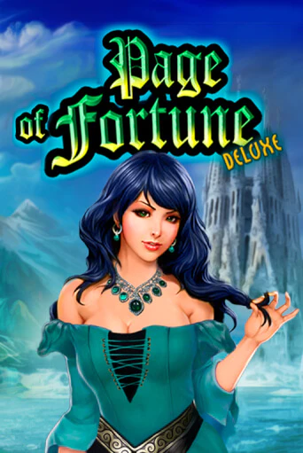 Бесплатная версия игры Page of Fortune Deluxe | Champion Slots 