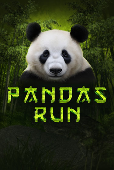 Бесплатная версия игры Panda's Run | Champion Slots 