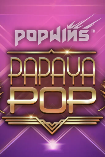 Бесплатная версия игры PapayaPop™ | Champion Slots 