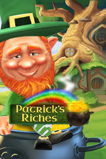 Бесплатная версия игры Patrick's Riches | Champion Slots 