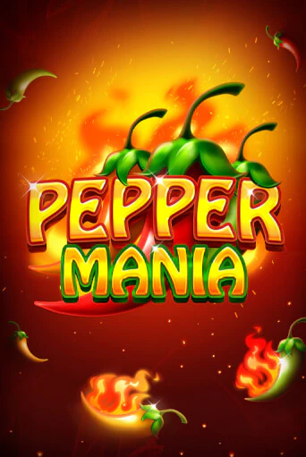 Бесплатная версия игры Pepper Mania | Champion Slots 