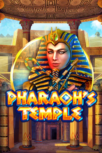 Бесплатная версия игры Pharaohs Temple | Champion Slots 