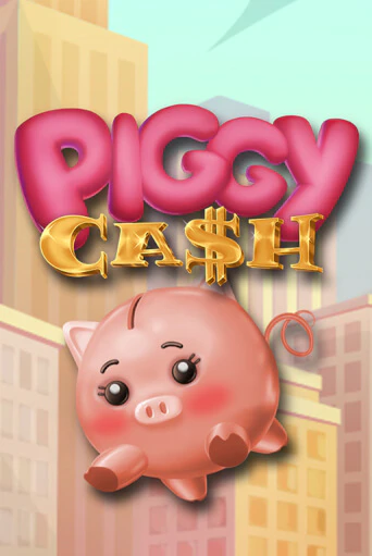 Бесплатная версия игры Piggy Cash | Champion Slots 