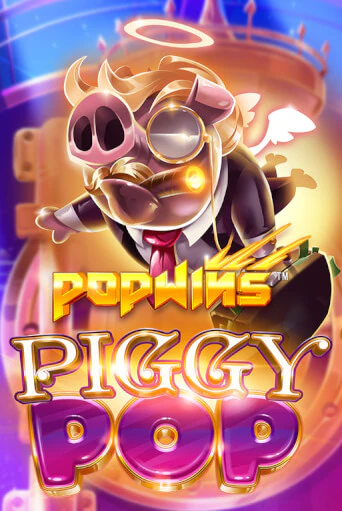 Бесплатная версия игры PiggyPop™ | Champion Slots 