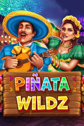 Бесплатная версия игры Pinata Wildz | Champion Slots 