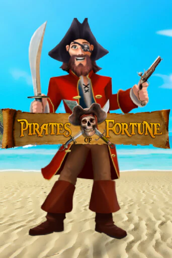 Бесплатная версия игры Pirates of Fortune | Champion Slots 