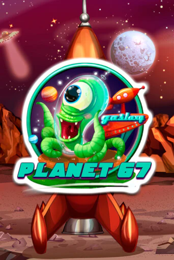 Бесплатная версия игры Planet 67 | Champion Slots 
