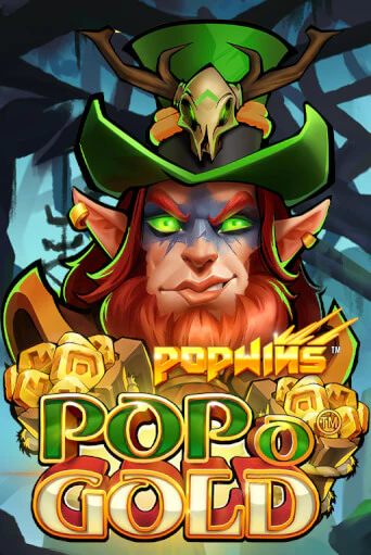 Бесплатная версия игры Pop O'Gold | Champion Slots 