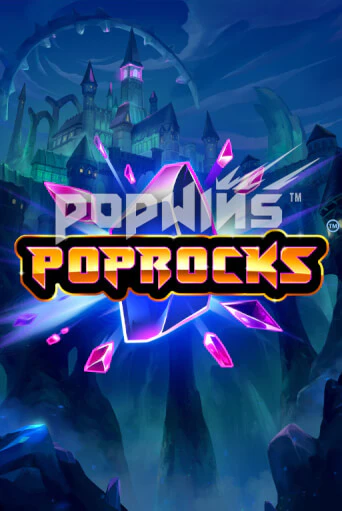 Бесплатная версия игры PopRocks™ | Champion Slots 