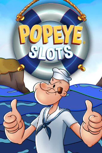Бесплатная версия игры Popeye | Champion Slots 