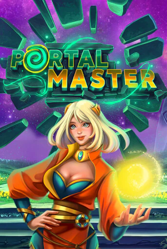 Бесплатная версия игры Portal Master | Champion Slots 