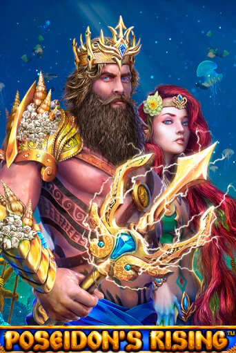 Бесплатная версия игры Poseidon's Rising - The Golden Era | Champion Slots 