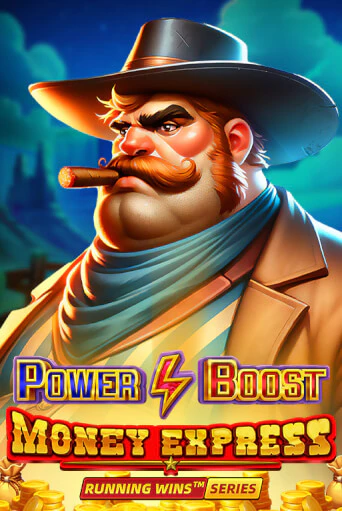Бесплатная версия игры Power Boost: Money Express | Champion Slots 