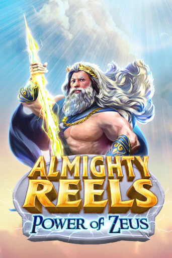 Бесплатная версия игры ALMIGHTY REELS: Power of Zeus | Champion Slots 