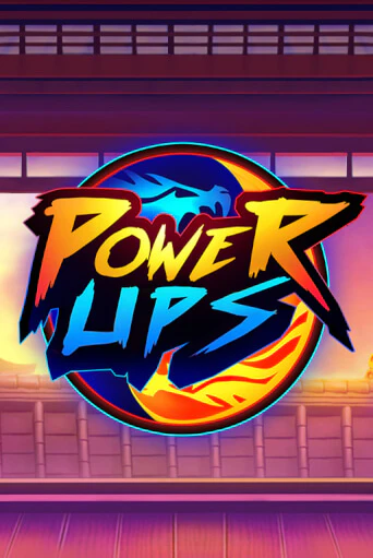 Бесплатная версия игры Power Ups | Champion Slots 