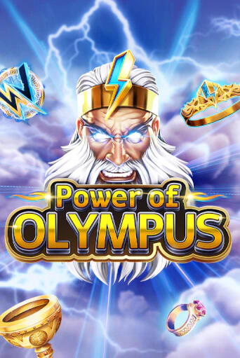 Бесплатная версия игры Power of Olympus | Champion Slots 