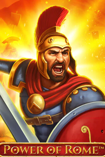 Бесплатная версия игры Power of Rome | Champion Slots 