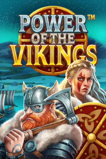 Бесплатная версия игры Power of the Vikings | Champion Slots 