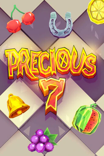 Бесплатная версия игры Precious 7 | Champion Slots 