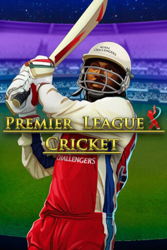 Бесплатная версия игры Premier League Cricket | Champion Slots 