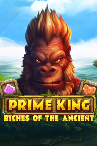 Бесплатная версия игры Prime King: Riches of the Ancient | Champion Slots 