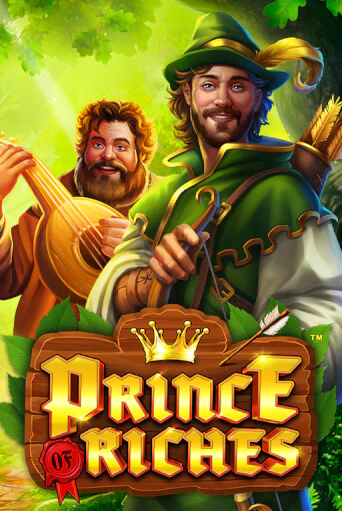 Бесплатная версия игры Prince of Riches | Champion Slots 