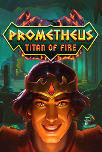 Бесплатная версия игры Prometheus - Titan Of Fire | Champion Slots 