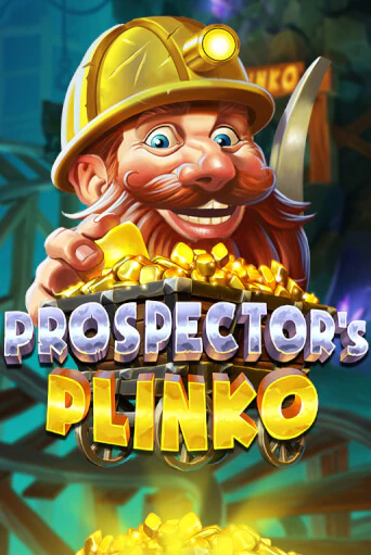Бесплатная версия игры Prospector's Plinko | Champion Slots 