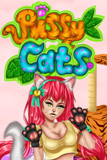 Бесплатная версия игры Pussy Cats | Champion Slots 