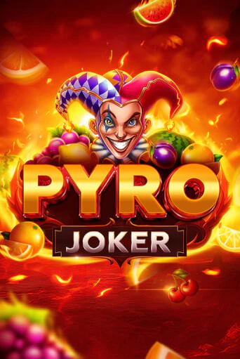 Бесплатная версия игры Pyro Joker | Champion Slots 