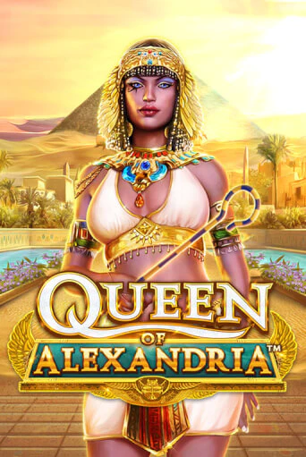 Бесплатная версия игры Queen of Alexandria | Champion Slots 