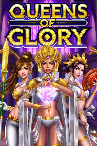 Бесплатная версия игры Queens of Glory | Champion Slots 