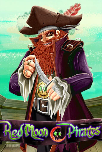 Бесплатная версия игры Red Moon Pirates | Champion Slots 