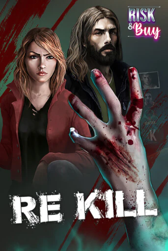 Бесплатная версия игры ReKill | Champion Slots 