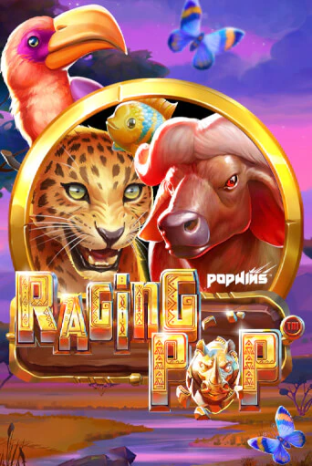 Бесплатная версия игры RagingPop | Champion Slots 