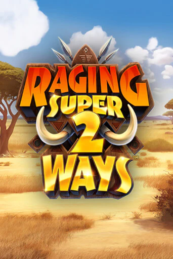 Бесплатная версия игры Raging Super 2 Ways | Champion Slots 