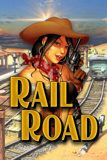 Бесплатная версия игры Railroad | Champion Slots 