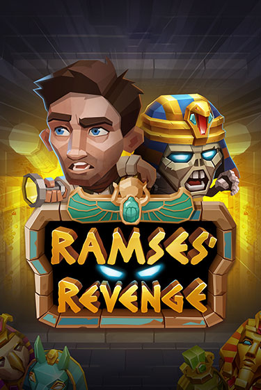 Бесплатная версия игры Ramses Revenge | Champion Slots 