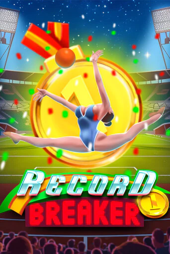 Бесплатная версия игры Record Breaker | Champion Slots 