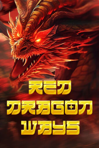 Бесплатная версия игры Red Dragon Ways | Champion Slots 