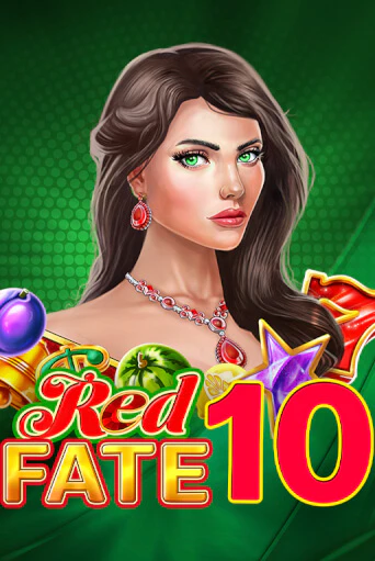 Бесплатная версия игры Redfate 10 | Champion Slots 