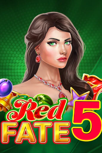 Бесплатная версия игры Redfate 5 | Champion Slots 