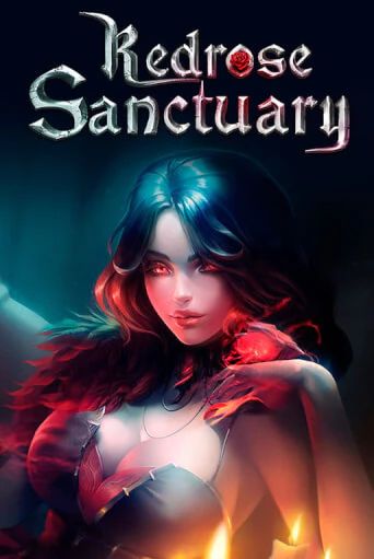 Бесплатная версия игры Redrose Sanctuary | Champion Slots 