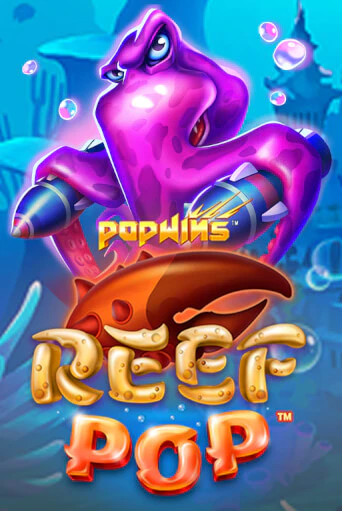 Бесплатная версия игры ReefPOP | Champion Slots 