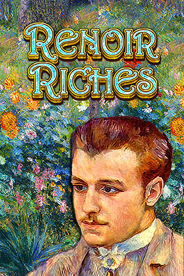 Бесплатная версия игры Renoir Riches | Champion Slots 