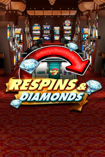 Бесплатная версия игры Respins & Diamonds | Champion Slots 