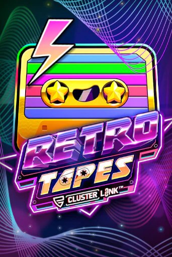 Бесплатная версия игры Retro Tapes | Champion Slots 