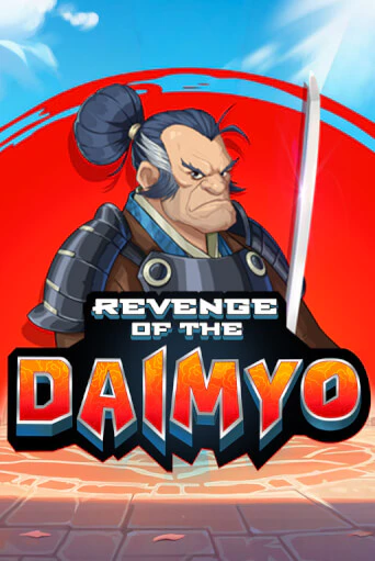 Бесплатная версия игры Revenge of the Daimyo | Champion Slots 
