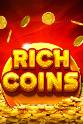 Бесплатная версия игры Rich Coins Hold and Spin | Champion Slots 