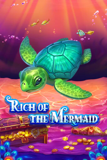 Бесплатная версия игры Rich of the Mermaid | Champion Slots 